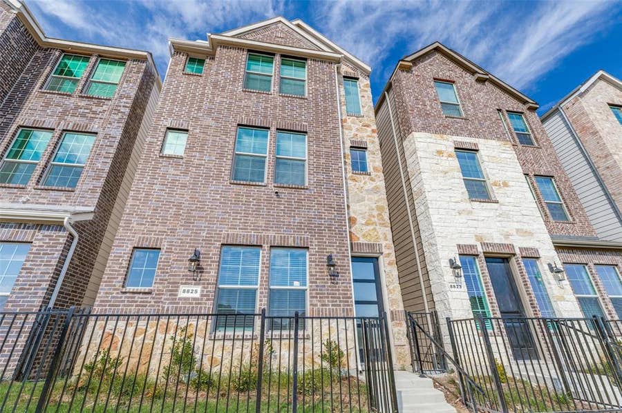 Property photo for 8825 Shoppers Lane, Plano, TX