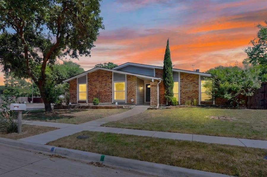 Property photo for 1901 Paxton Drive, Carrollton, TX