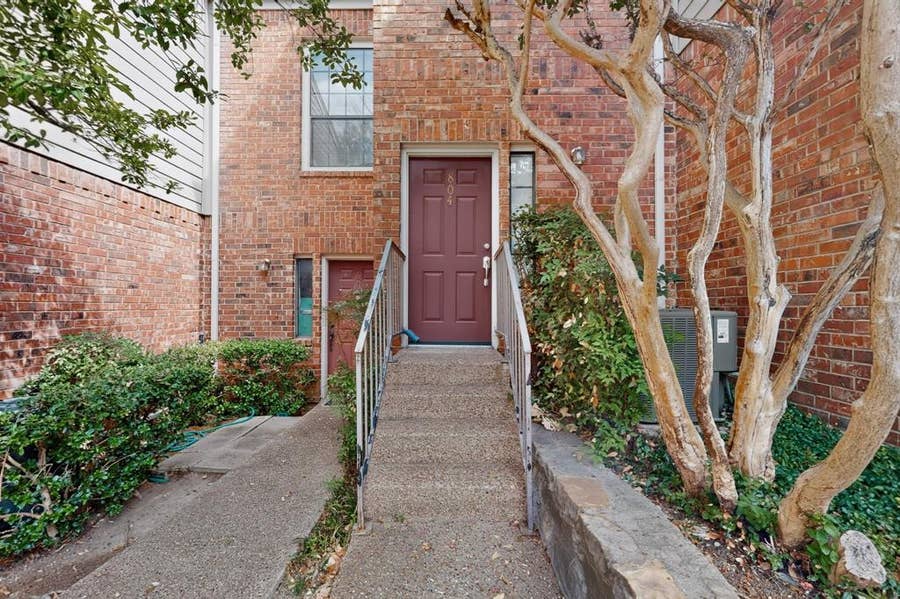 Property photo for 5619 Preston Oaks Road, #804, Dallas, TX