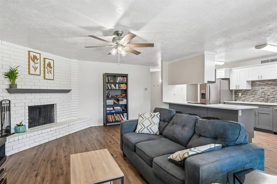 Property photo for 5312 Nash Drive, The Colony, TX
