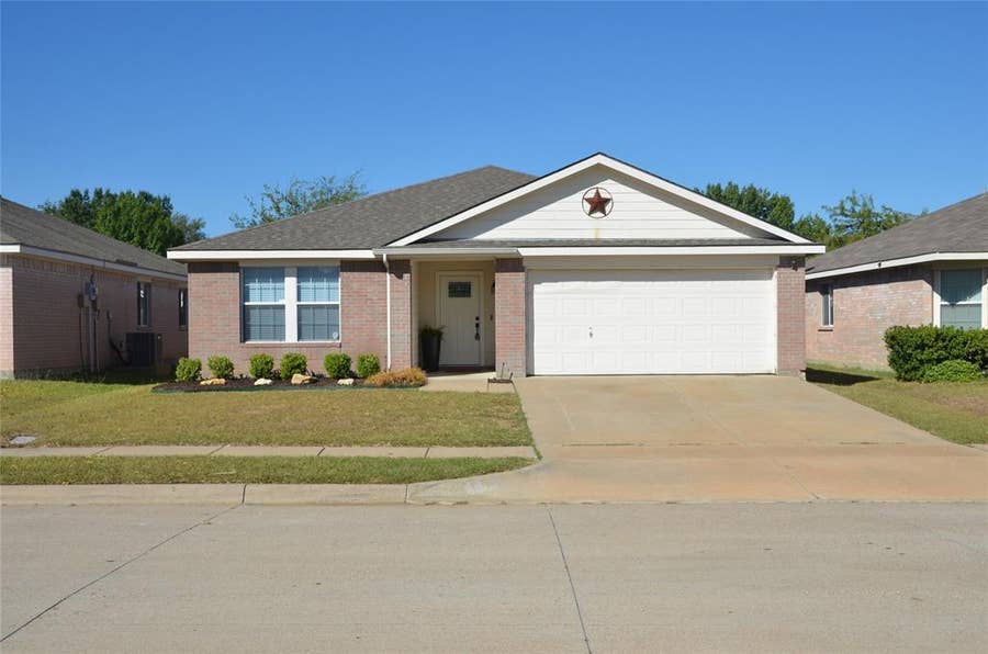 Property photo for 9353 Sundial, Fort Worth, TX