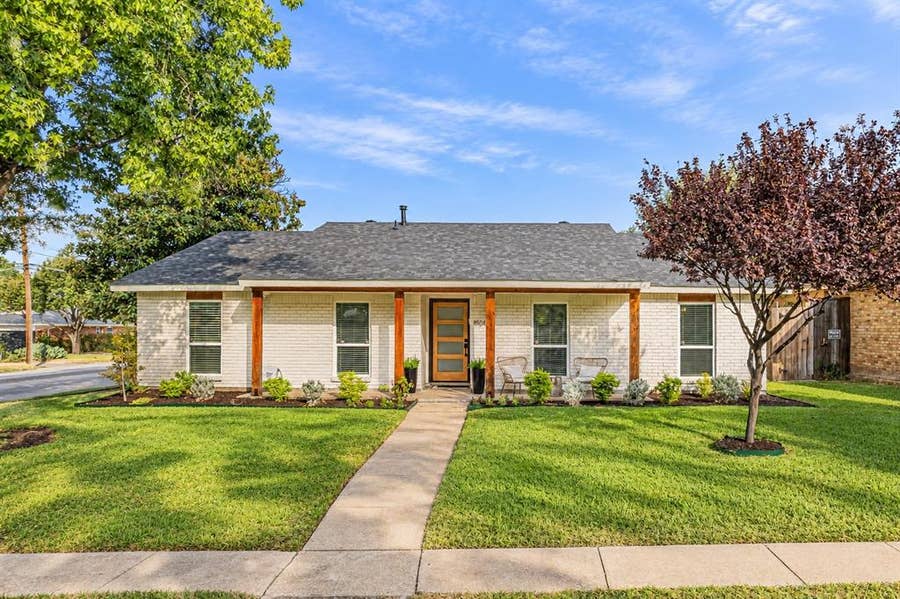 Property photo for 8501 Van Pelt Drive, Dallas, TX