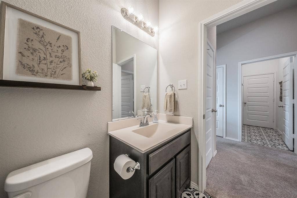1821 Abelia Lane, Weatherford, TX 76086 1821 Abelia Lane, Weatherford, TX 76086