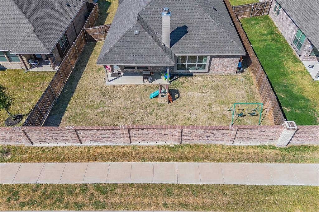 1821 Abelia Lane, Weatherford, TX 76086 1821 Abelia Lane, Weatherford, TX 76086