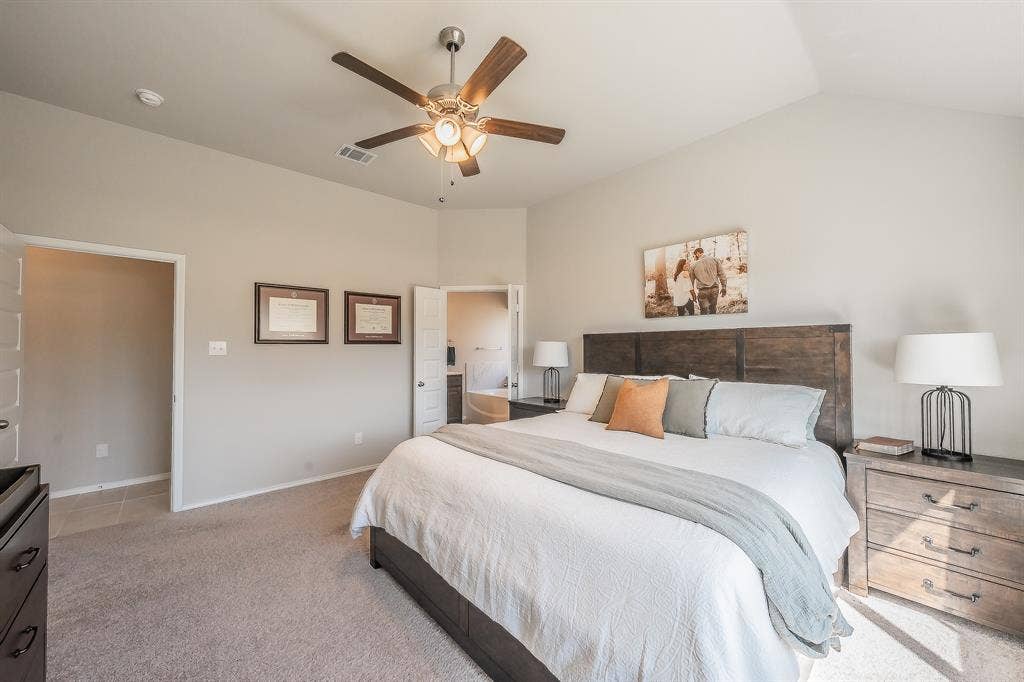 1821 Abelia Lane, Weatherford, TX 76086 1821 Abelia Lane, Weatherford, TX 76086