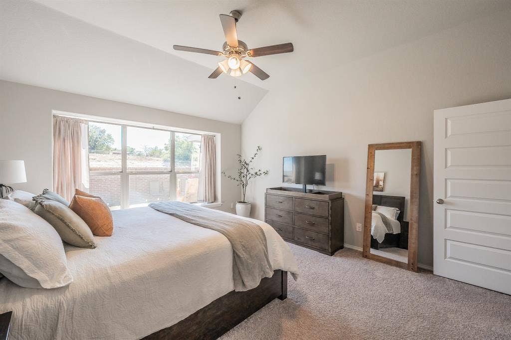 1821 Abelia Lane, Weatherford, TX 76086 1821 Abelia Lane, Weatherford, TX 76086