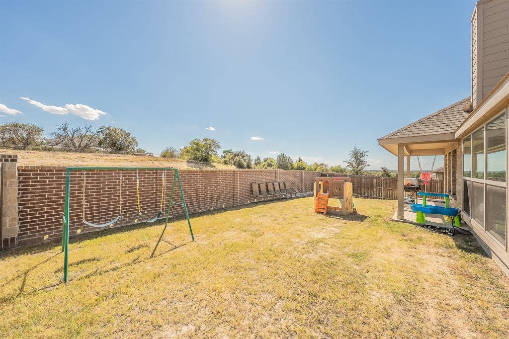 1821 Abelia Lane, Weatherford, TX 76086 1821 Abelia Lane, Weatherford, TX 76086