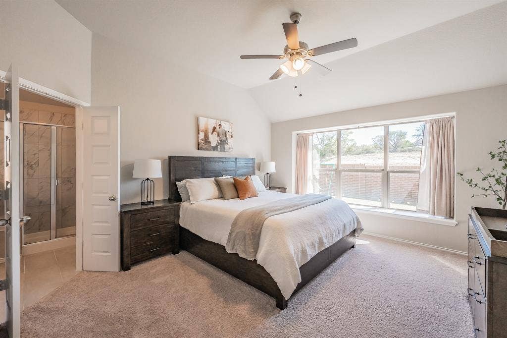1821 Abelia Lane, Weatherford, TX 76086 1821 Abelia Lane, Weatherford, TX 76086