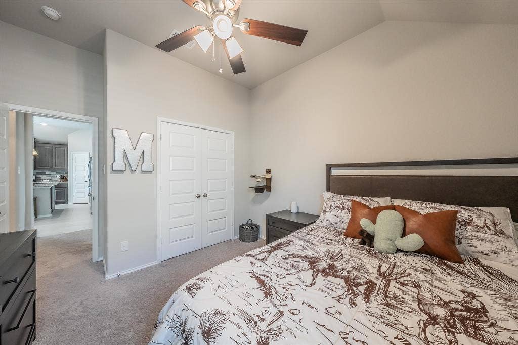 1821 Abelia Lane, Weatherford, TX 76086 1821 Abelia Lane, Weatherford, TX 76086