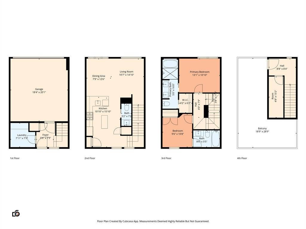 4526 Cabell Drive, #102, Dallas, TX 75204 4526 Cabell Drive, #102, Dallas, TX 75204
