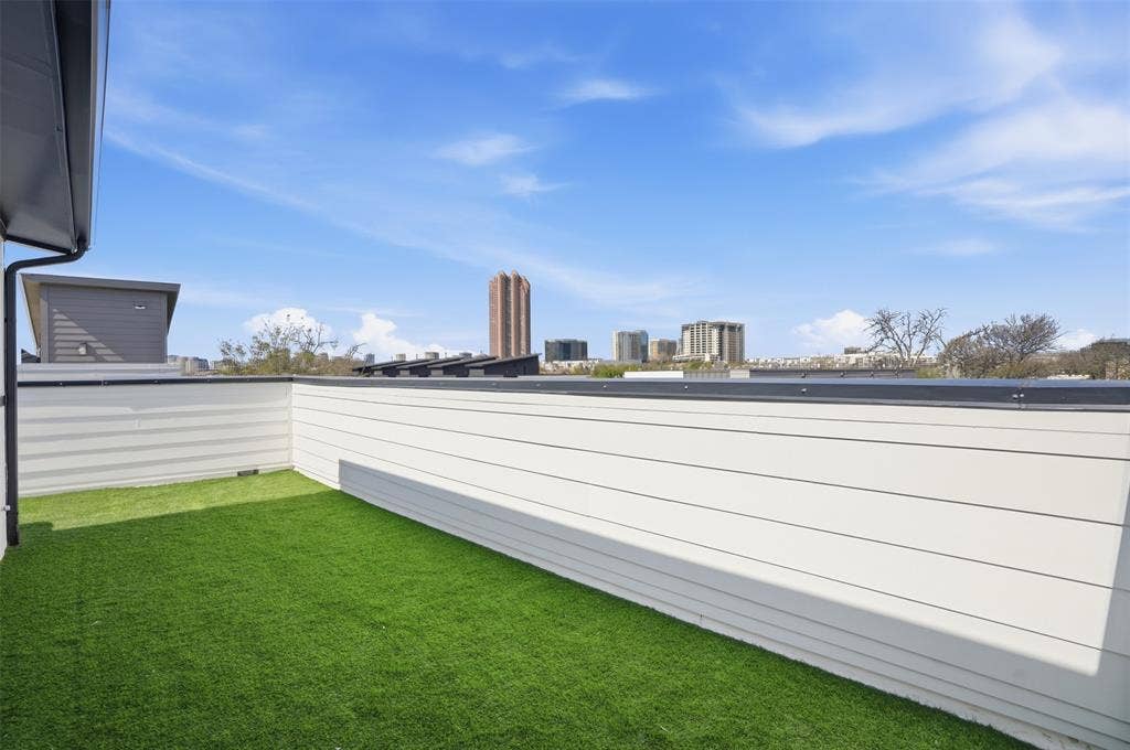 4526 Cabell Drive, #102, Dallas, TX 75204 4526 Cabell Drive, #102, Dallas, TX 75204