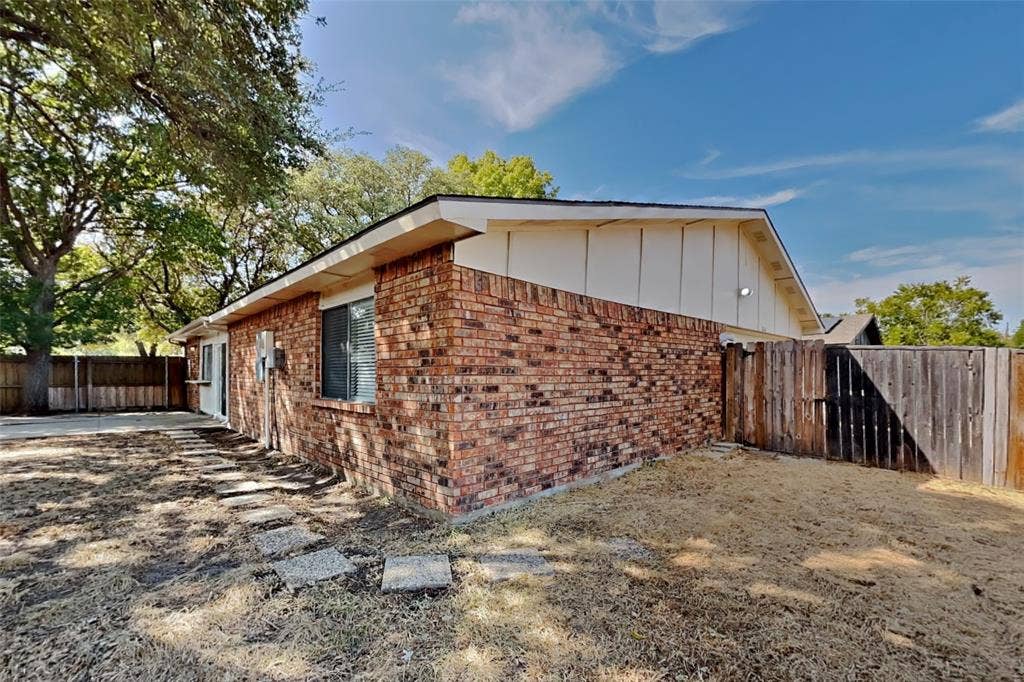 6560 Chinaberry Trail, Plano, TX 75023