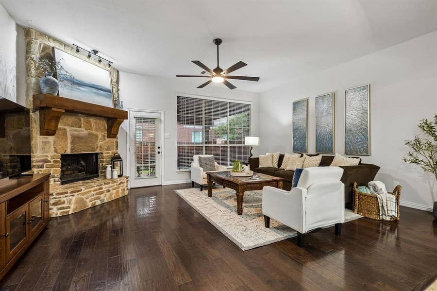 Property photo for 1061 Noble Avenue, Lantana, TX