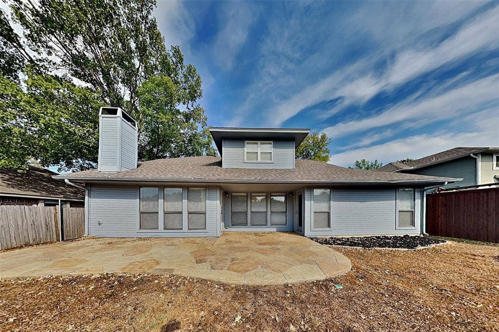 4504 Westchase Circle, Grapevine, TX 76051 4504 Westchase Circle, Grapevine, TX 76051