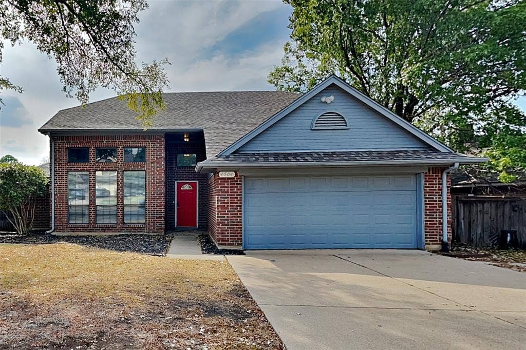 4504 Westchase Circle, Grapevine, TX 76051 4504 Westchase Circle, Grapevine, TX 76051
