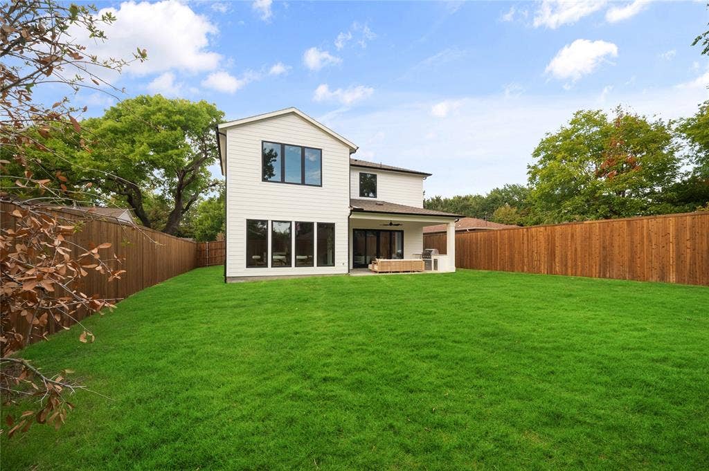 6222 Monticello Avenue, Dallas, TX 75214