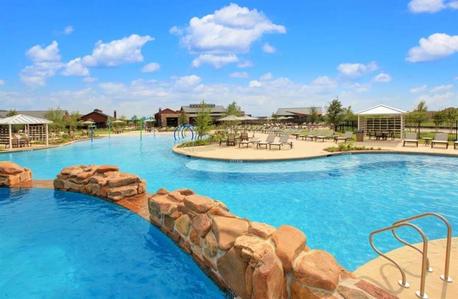 Property photo for 3817 Buffalo Grass Trail, Crandall, TX
