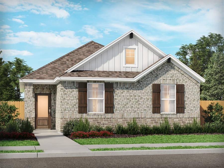Property photo for 3228 Romero Plaza, Fort Worth, TX