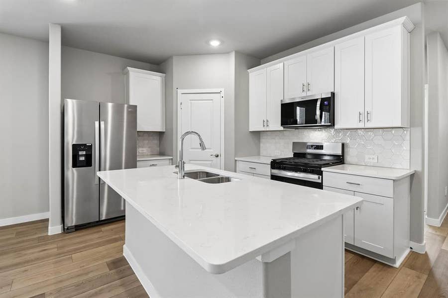 Property photo for 3224 Romero Plaza, Fort Worth, TX