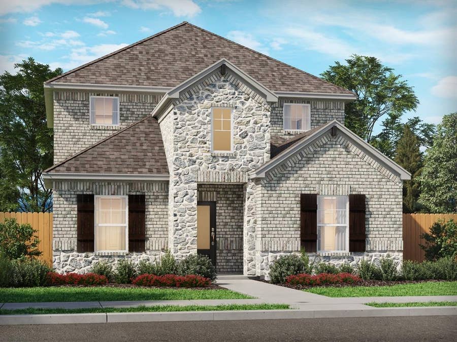 Property photo for 3220 Romero Plaza, Fort Worth, TX