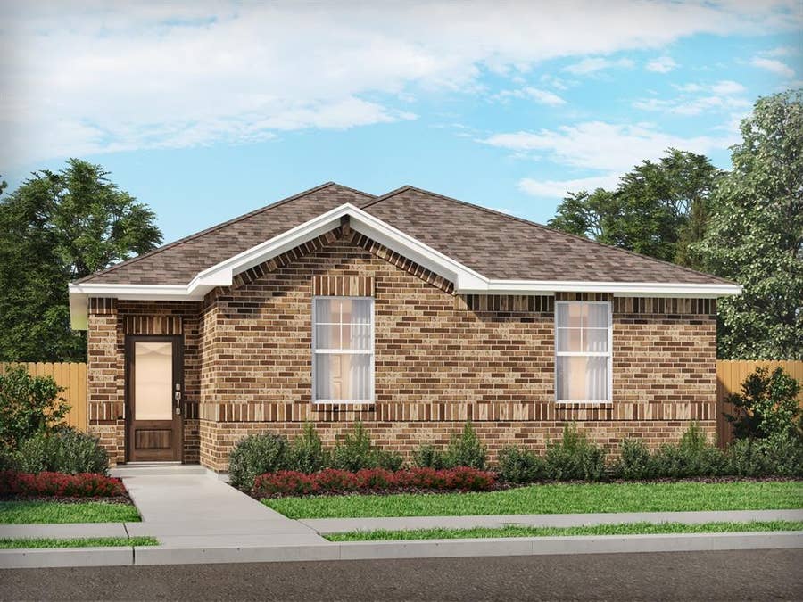 Property photo for 3216 Romero Plaza, Fort Worth, TX