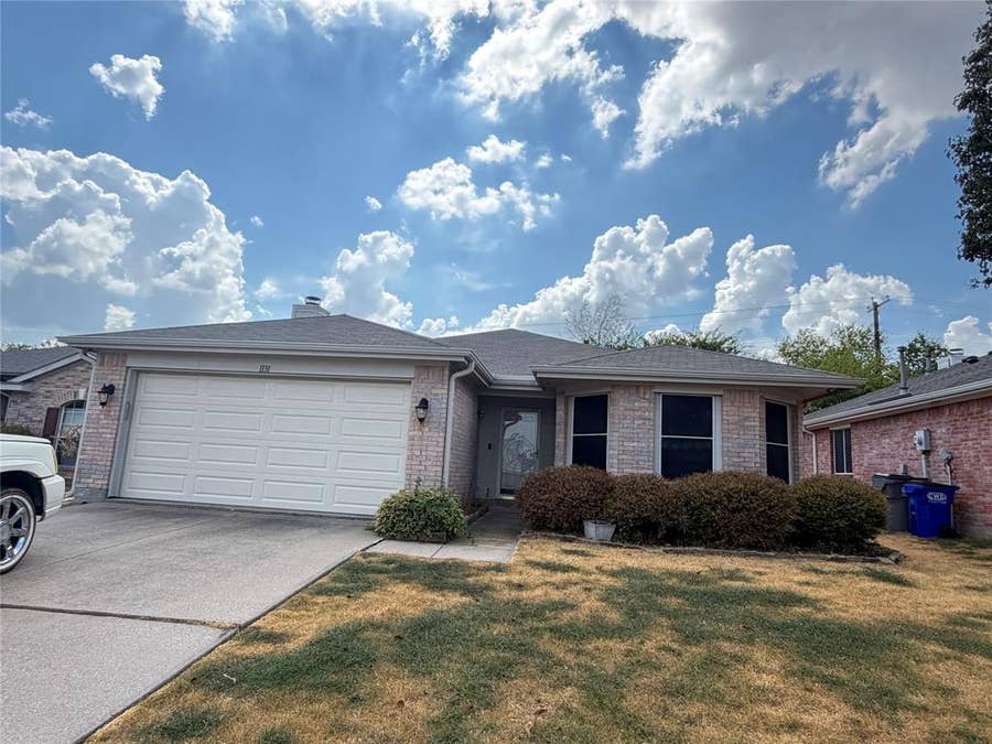 Property photo for 1131 Singletree Drive, Forney, TX