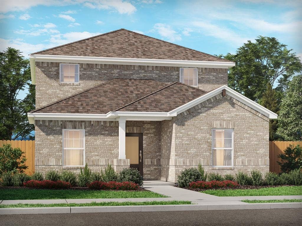 13223 Piney Woods Drive, Rowlett, TX 75089