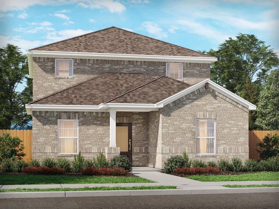 Property photo for 13223 Piney Woods Drive, Rowlett, TX
