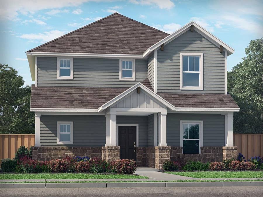 Property photo for 13227 Piney Woods Drive, Rowlett, TX