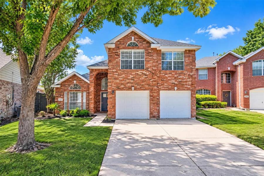 Property photo for 705 N Jordan Road, McKinney, TX
