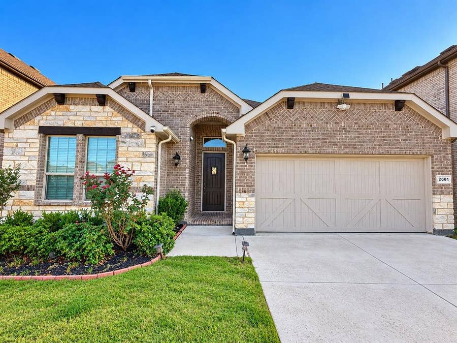 Property photo for 2061 St Andrews Way, Argyle, TX