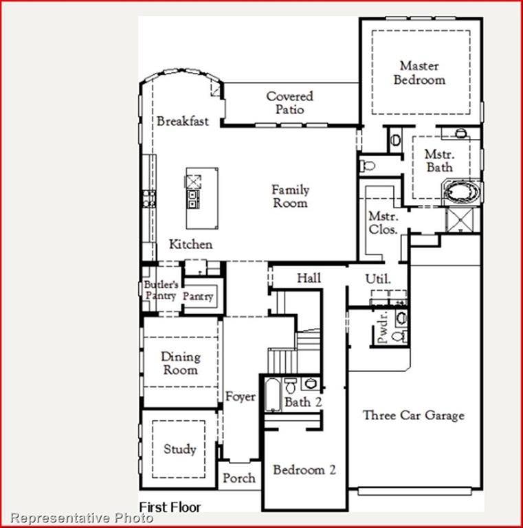 918 Goldenwave Trail, Wylie, TX 75098 Haskell 1st fl.jpg