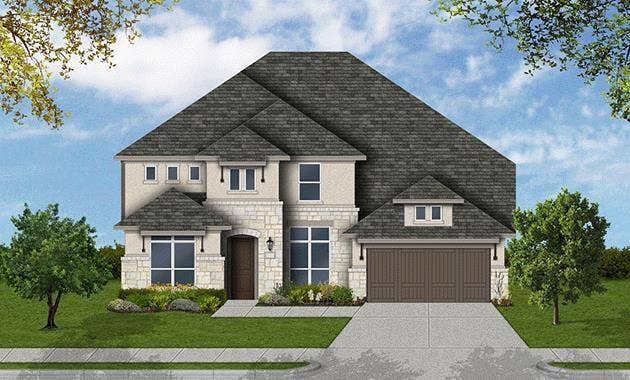 914 Coralberry Way, Wylie, TX 75098 Elevation G.gif