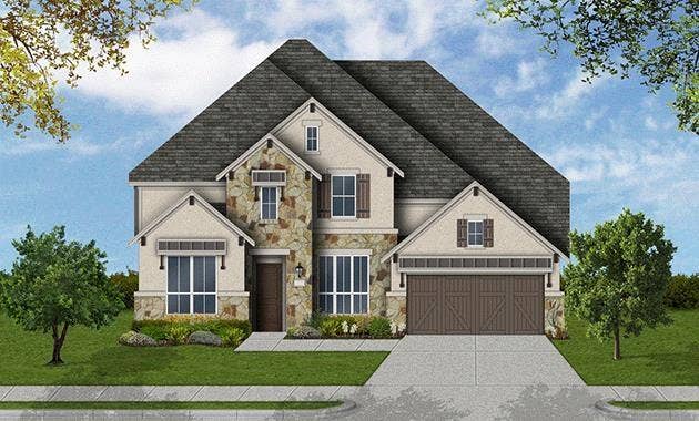 914 Coralberry Way, Wylie, TX 75098 Elevation F.gif