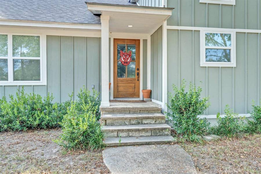 Property photo for 303 North Ellis, New Boston, TX