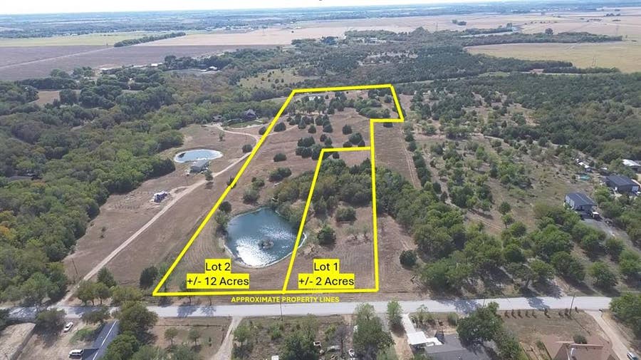 Property photo for 1425 Palmyra, Palmer, TX