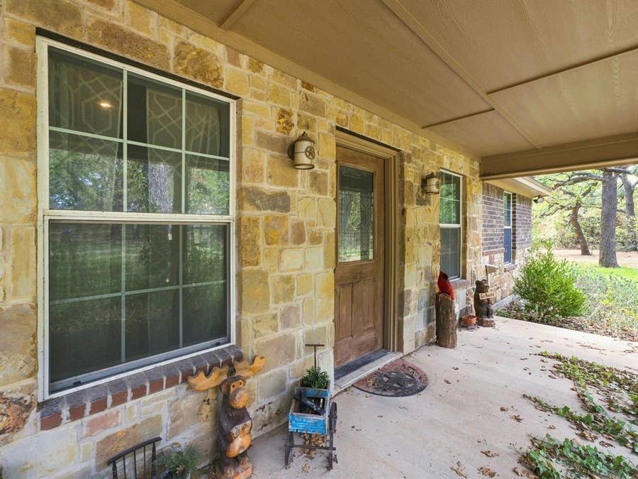 Property photo for 477 County Road 1550, Chico, TX