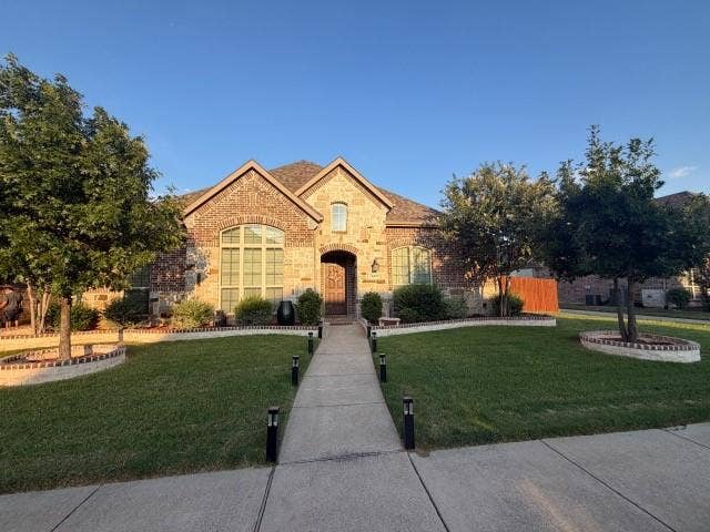 Property photo for 7610 Graystone Drive, Sachse, TX