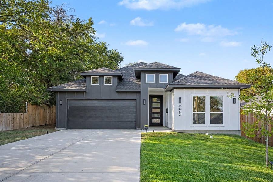 Property photo for 2443 Naoma Street, Dallas, TX