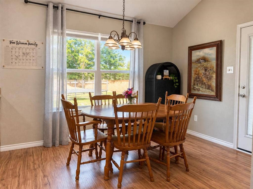 224 Spring Hollow Drive, Saginaw, TX 76131 224 Spring Hollow Drive, Saginaw, TX 76131