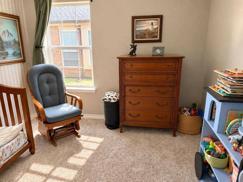 224 Spring Hollow Drive, Saginaw, TX 76131 224 Spring Hollow Drive, Saginaw, TX 76131