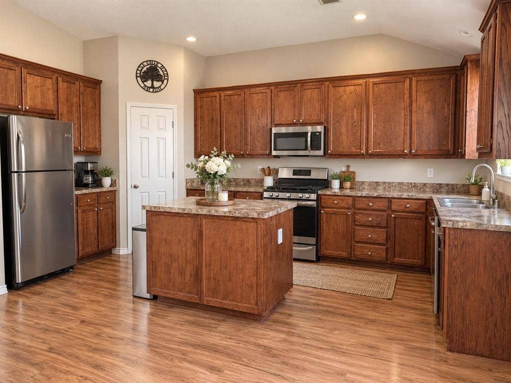 224 Spring Hollow Drive, Saginaw, TX 76131 224 Spring Hollow Drive, Saginaw, TX 76131