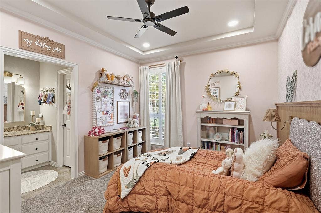 924 Ridge Court, Keller, TX 76248 924 Ridge Court, Keller, TX 76248