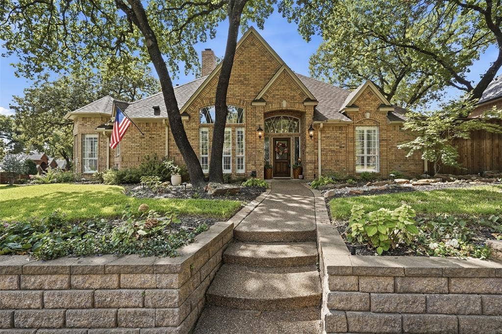 924 Ridge Court, Keller, TX 76248 924 Ridge Court, Keller, TX 76248
