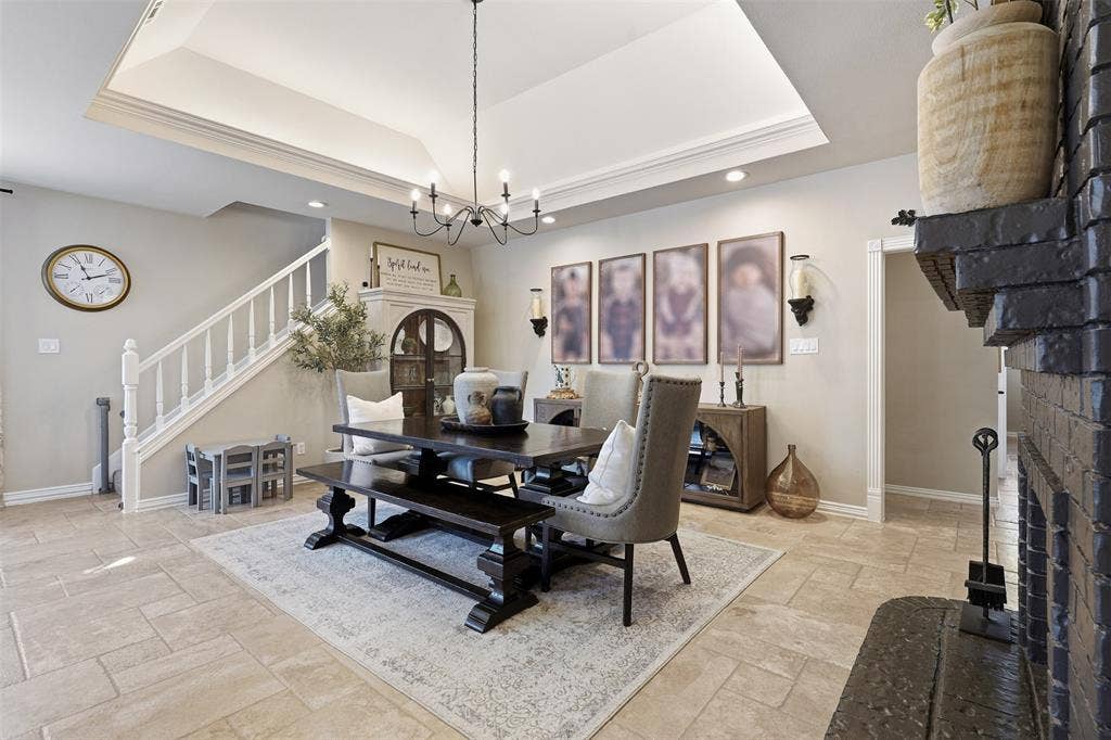 924 Ridge Court, Keller, TX 76248 924 Ridge Court, Keller, TX 76248