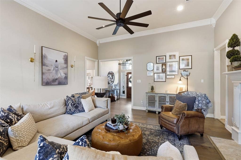 924 Ridge Court, Keller, TX 76248 924 Ridge Court, Keller, TX 76248