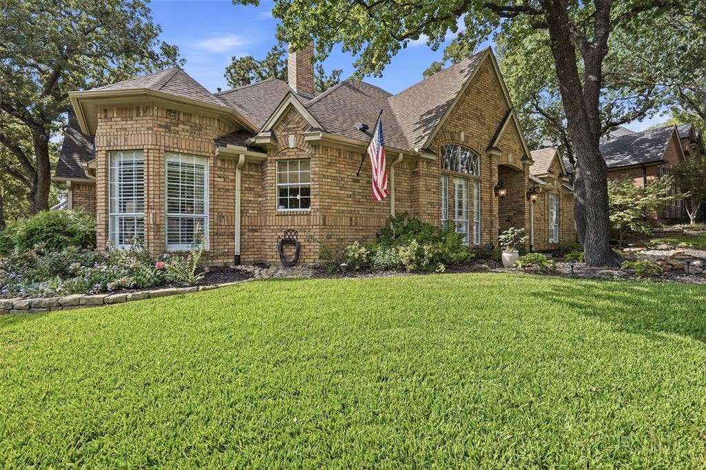924 Ridge Court, Keller, TX 76248 924 Ridge Court, Keller, TX 76248