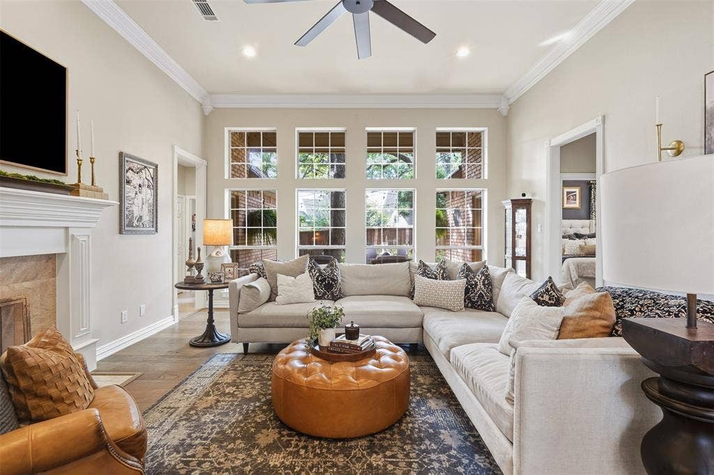924 Ridge Court, Keller, TX 76248 924 Ridge Court, Keller, TX 76248