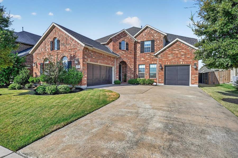 Property photo for 810 Walworth Drive, Prosper, TX