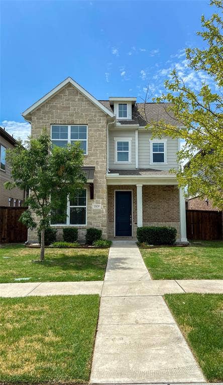 Property photo for 13629 Sweetwalk Place, Fort Worth, TX